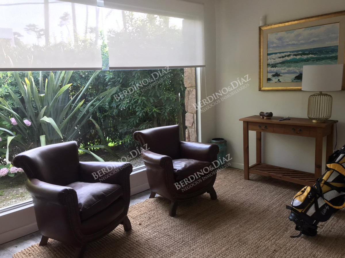 Casa ID.2666 - Casa en venta 3 dormitorios en San Rafael Punta del Este 