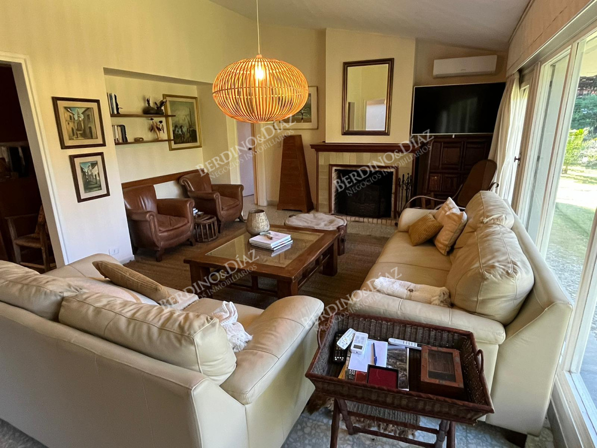Casa ID.2666 - Casa en venta 3 dormitorios en San Rafael Punta del Este 