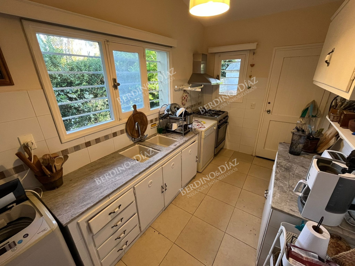 Casa ID.2666 - Casa en venta 3 dormitorios en San Rafael Punta del Este 