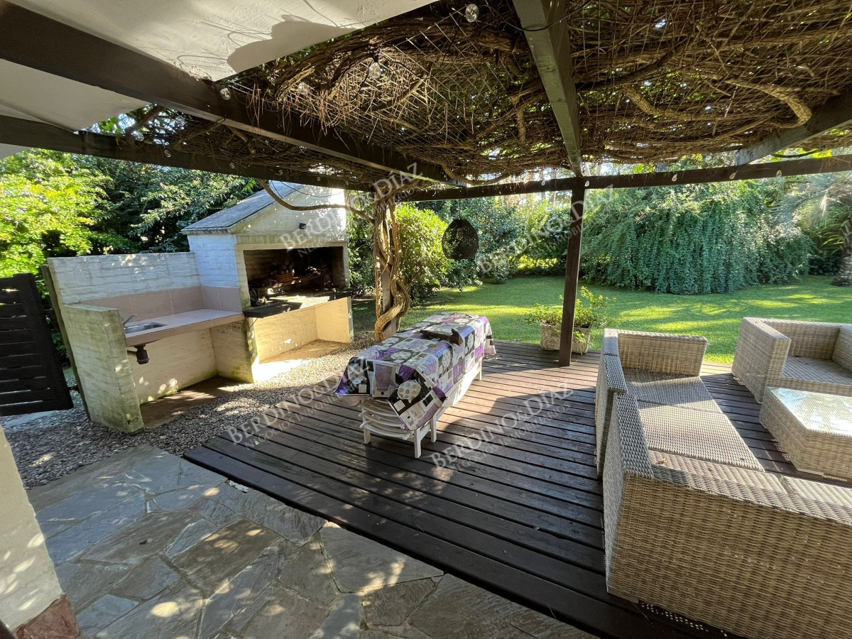 Casa ID.2666 - Casa en venta 3 dormitorios en San Rafael Punta del Este 