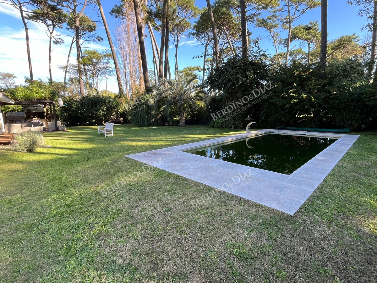 Casa ID.2666 - Casa en venta 3 dormitorios en San Rafael Punta del Este 