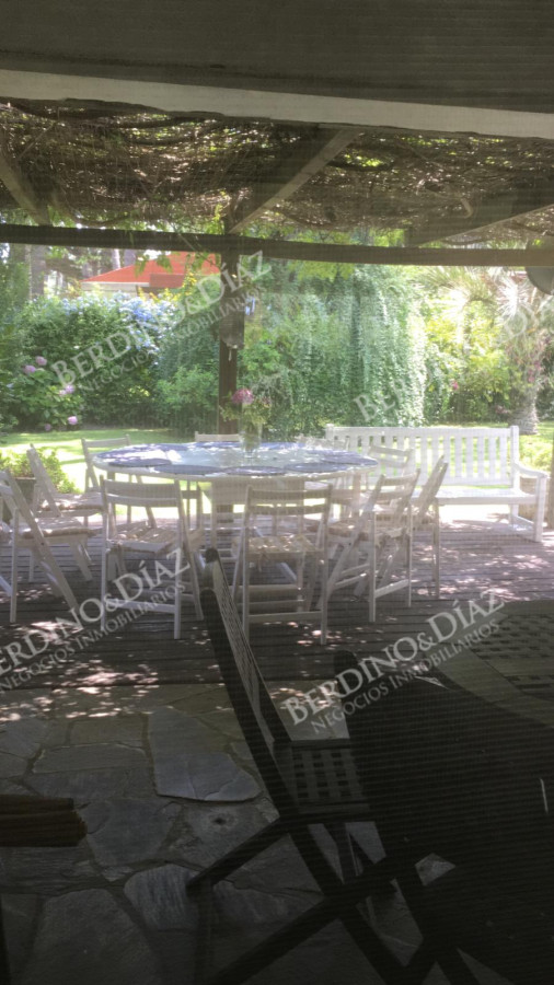 Casa ID.2666 - Casa en venta 3 dormitorios en San Rafael Punta del Este 