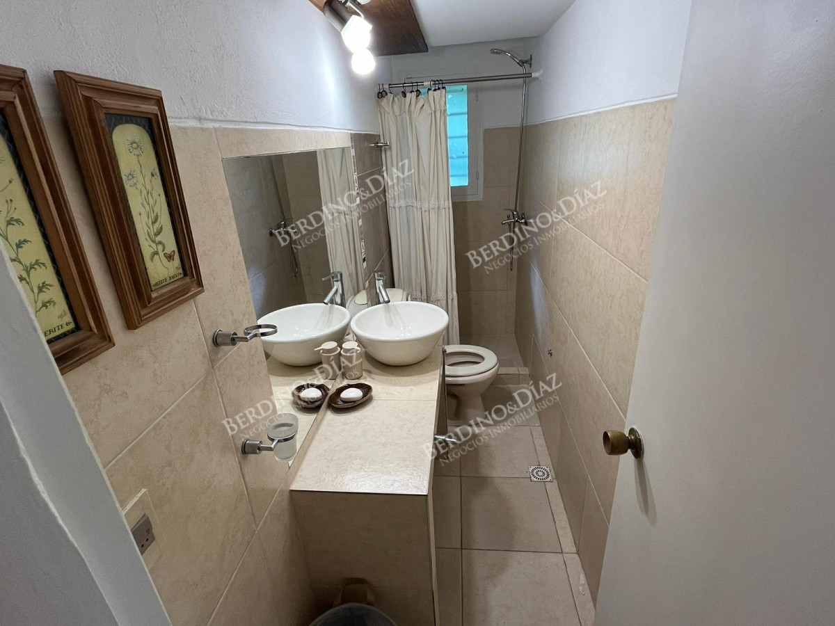 Casa ID.2666 - Casa en venta 3 dormitorios en San Rafael Punta del Este 