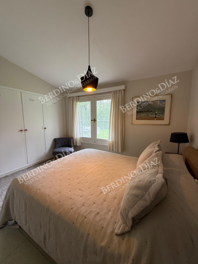Casa ID.2666 - Casa en venta 3 dormitorios en San Rafael Punta del Este 