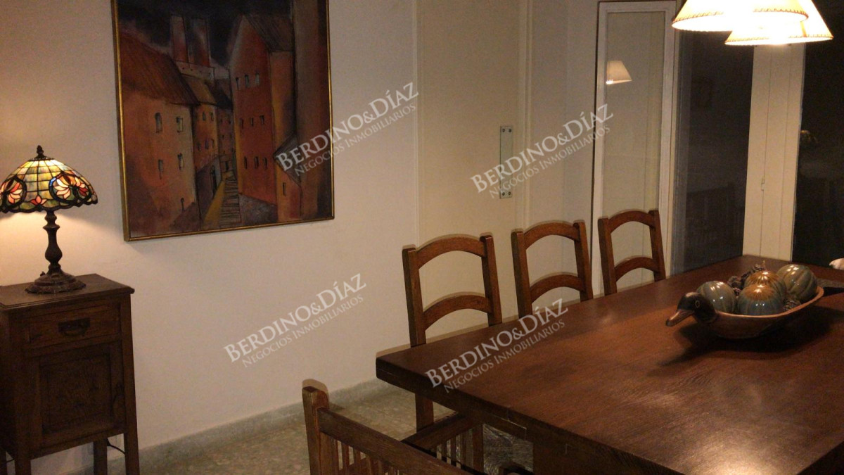 Casa ID.2666 - Casa en venta 3 dormitorios en San Rafael Punta del Este 