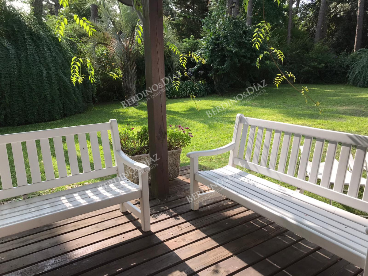 Casa ID.2666 - Casa en venta 3 dormitorios en San Rafael Punta del Este 