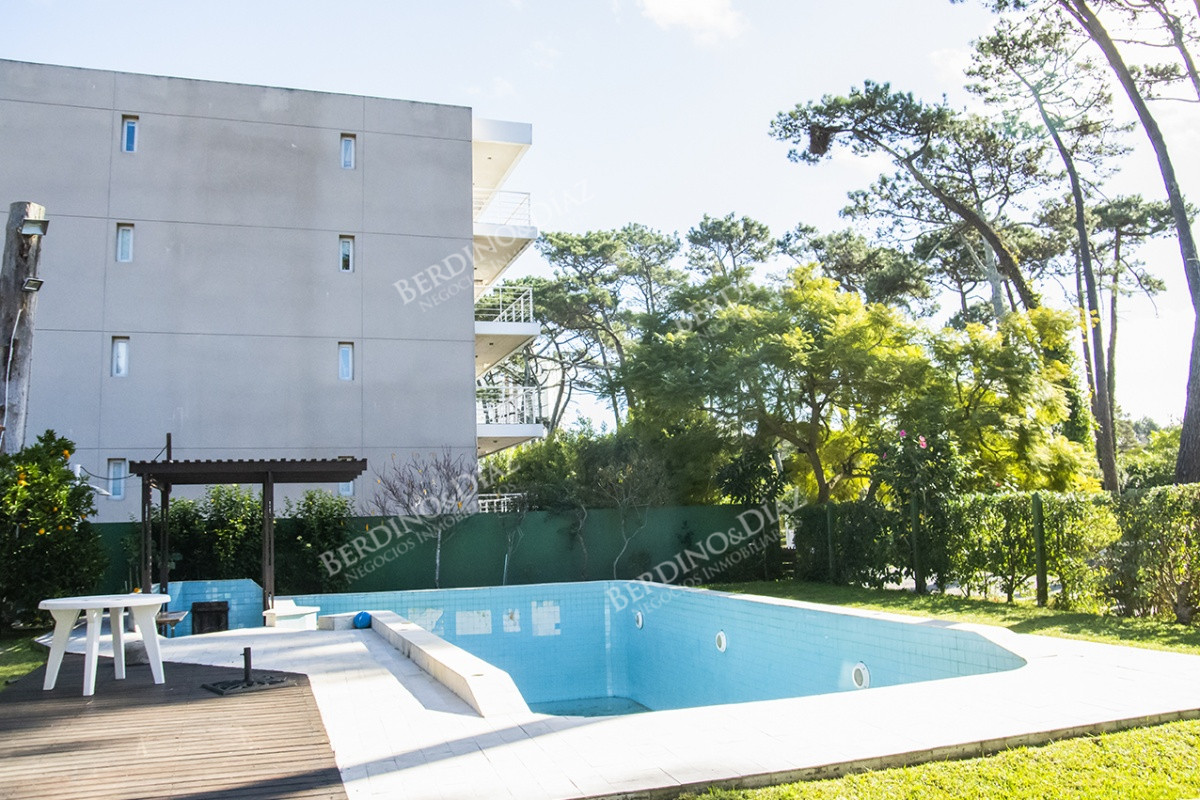 Casa ID.2667 - Casa en venta de 5 dormitorios en San Rafael , Punta del este 