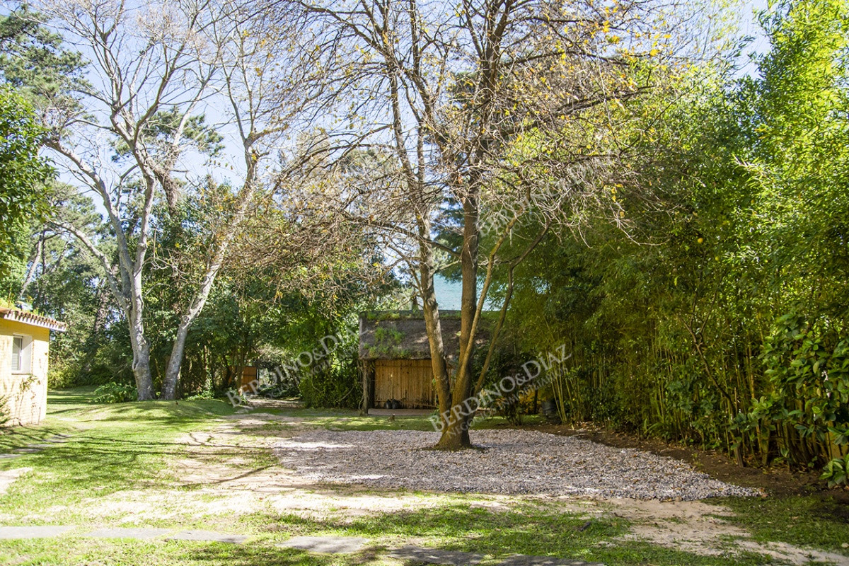 Casa ID.1276 - Hermosa casa en la mansa