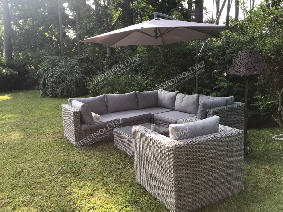Casa ID.2666 - Casa en venta 3 dormitorios en San Rafael Punta del Este 