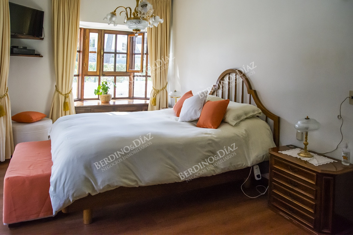Casa ID.2667 - Casa en venta de 5 dormitorios en San Rafael , Punta del este 