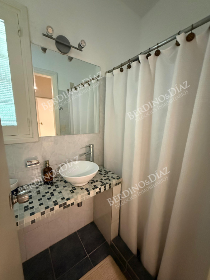 Casa ID.2666 - Casa en venta 3 dormitorios en San Rafael Punta del Este 