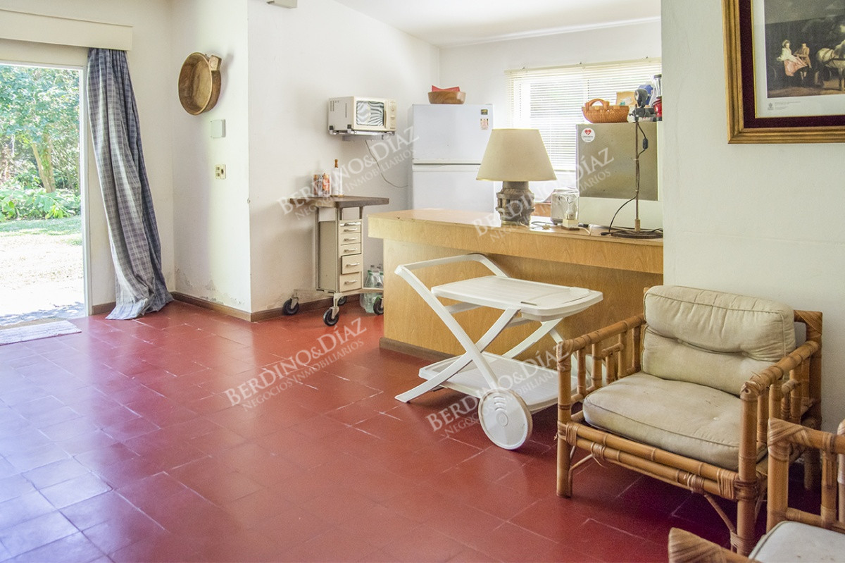 Casa ID.1276 - Hermosa casa en la mansa