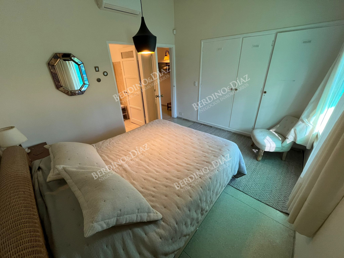 Casa ID.2666 - Casa en venta 3 dormitorios en San Rafael Punta del Este 