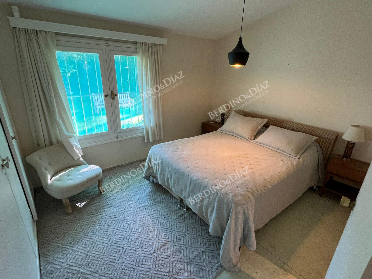 Casa ID.2666 - Casa en venta 3 dormitorios en San Rafael Punta del Este 