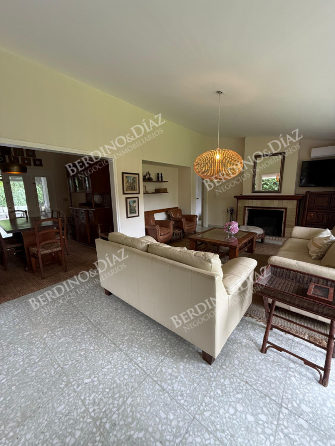 Casa ID.2666 - Casa en venta 3 dormitorios en San Rafael Punta del Este 