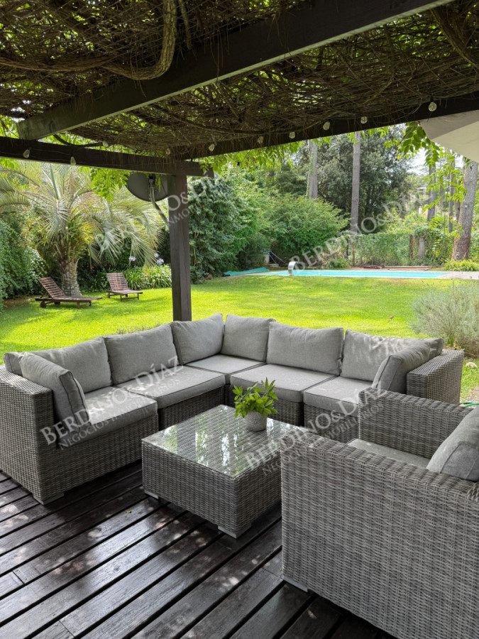 Casa ID.2666 - Casa en venta 3 dormitorios en San Rafael Punta del Este 