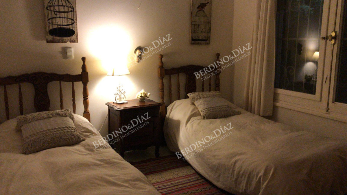 Casa ID.2666 - Casa en venta 3 dormitorios en San Rafael Punta del Este 