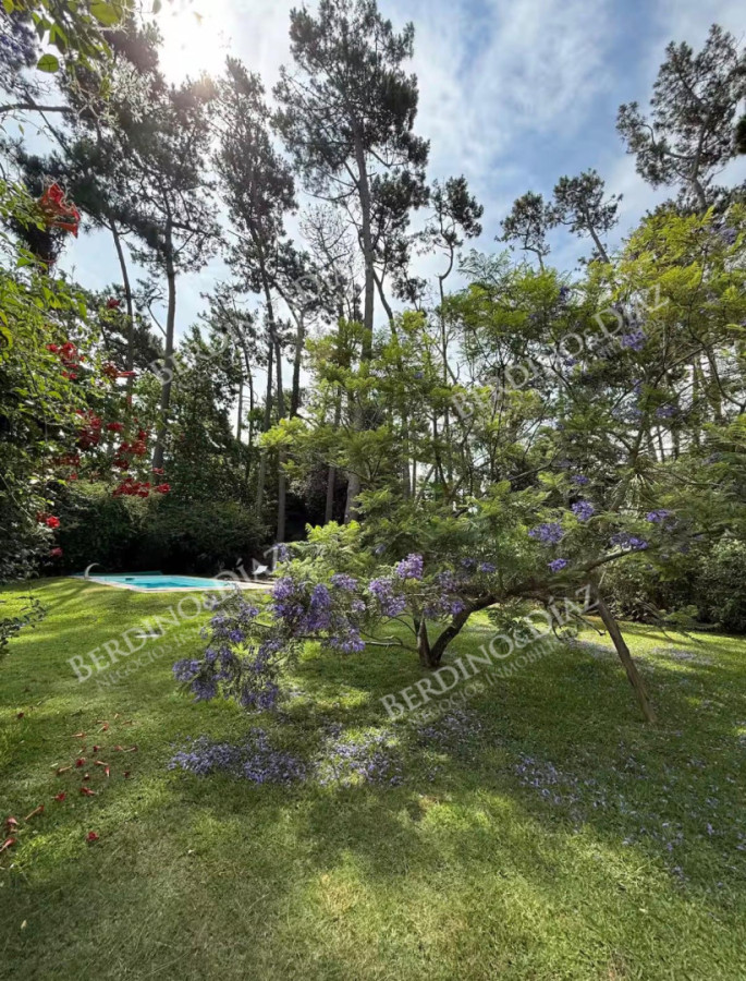 Casa ID.2666 - Casa en venta 3 dormitorios en San Rafael Punta del Este 