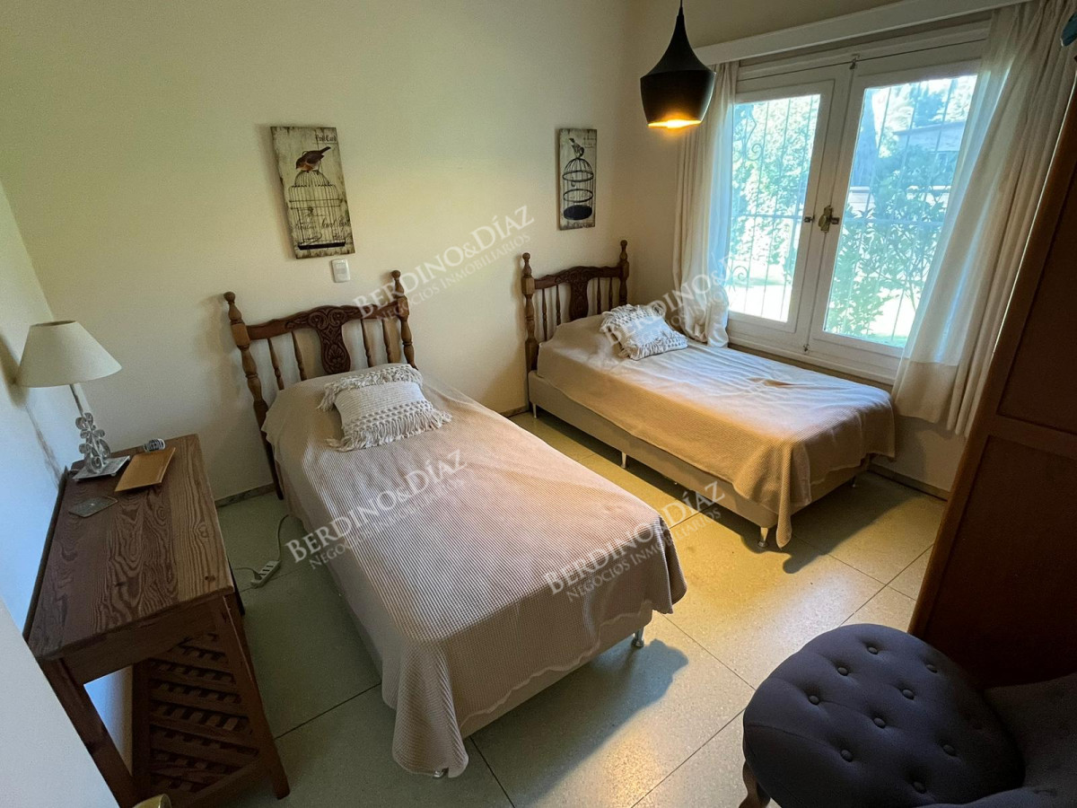 Casa ID.2666 - Casa en venta 3 dormitorios en San Rafael Punta del Este 