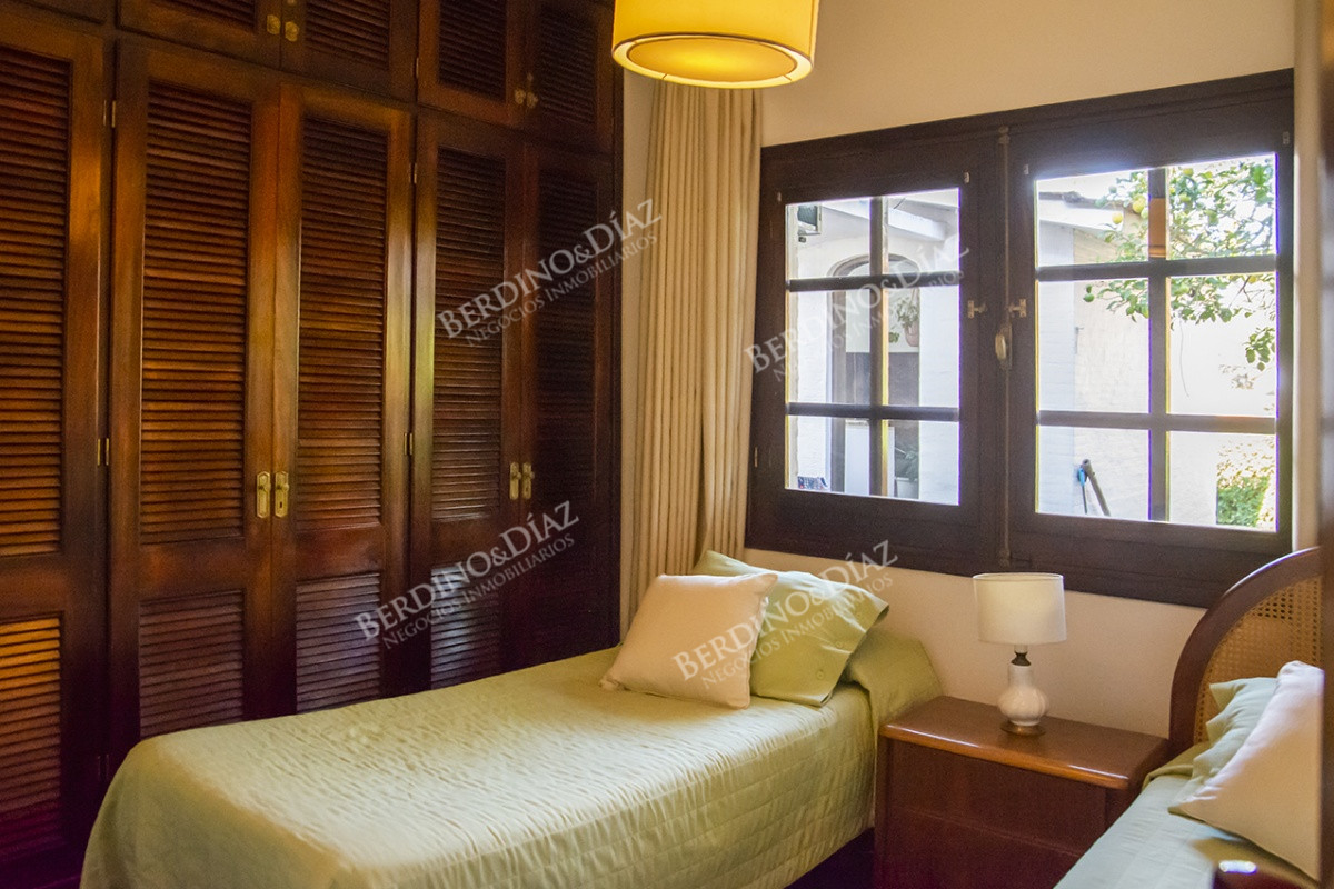 Casa ID.2667 - Casa en venta de 5 dormitorios en San Rafael , Punta del este 