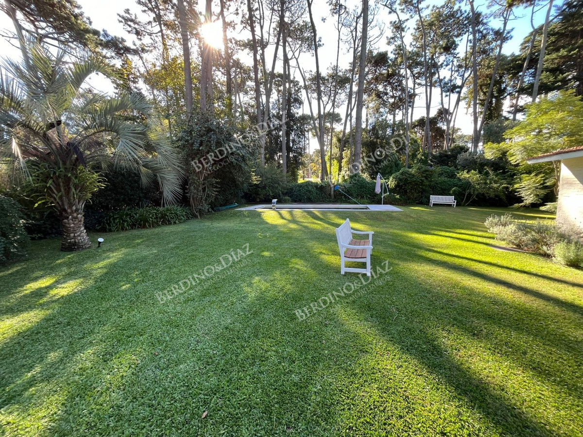 Casa ID.2666 - Casa en venta 3 dormitorios en San Rafael Punta del Este 