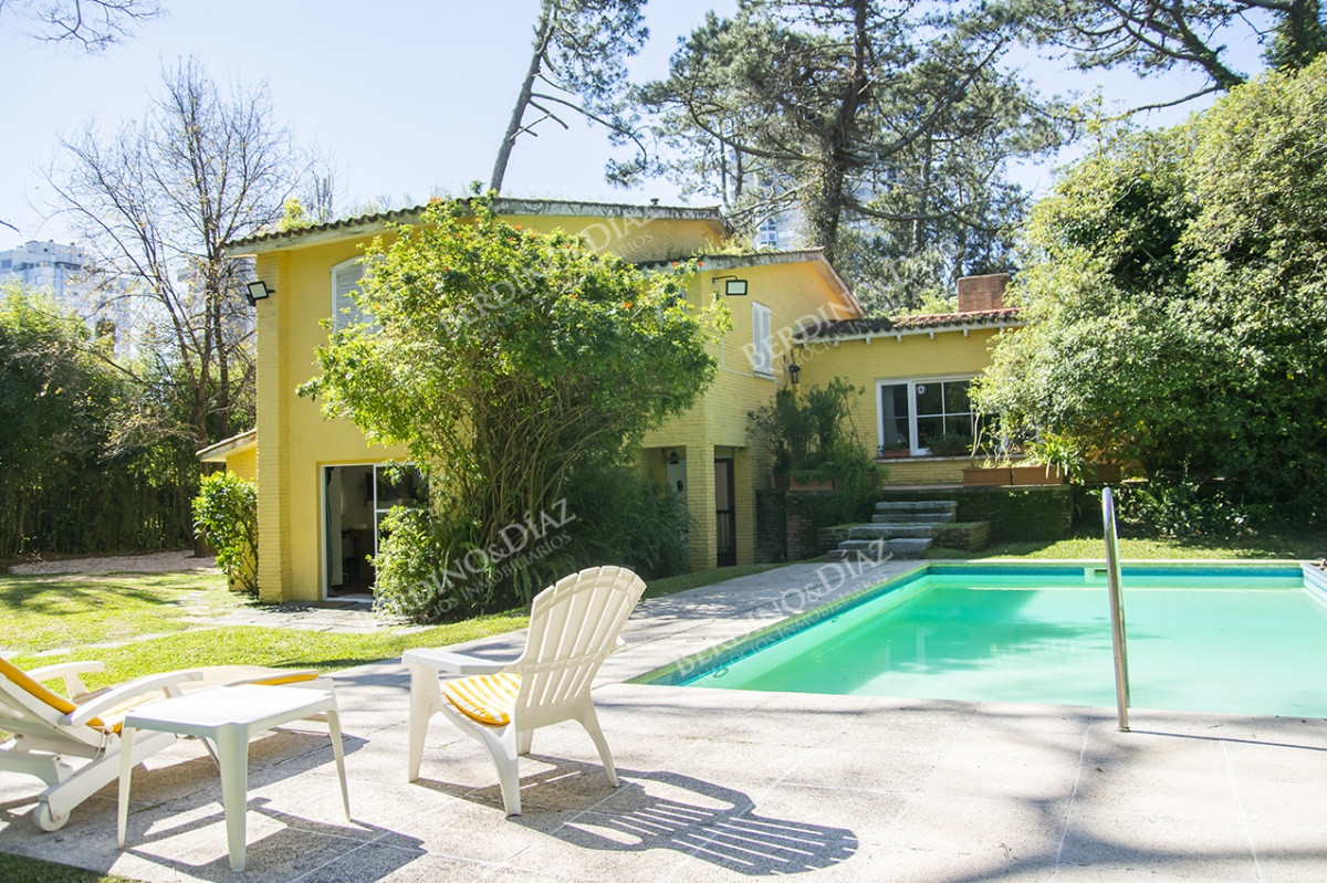 Casa ID.1276 - Hermosa casa en la mansa