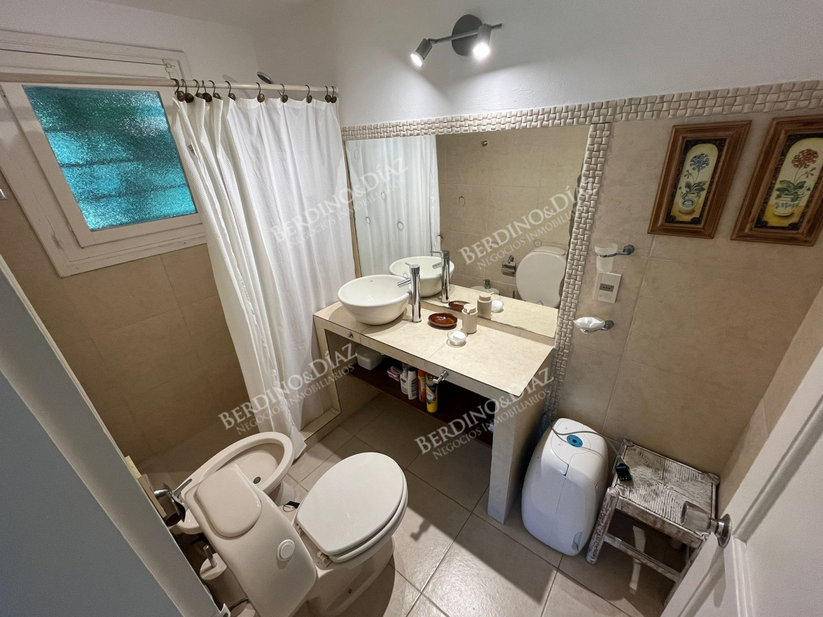 Casa ID.2666 - Casa en venta 3 dormitorios en San Rafael Punta del Este 