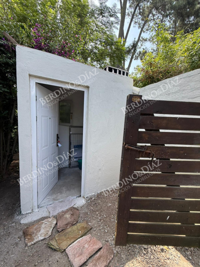 Casa ID.2666 - Casa en venta 3 dormitorios en San Rafael Punta del Este 