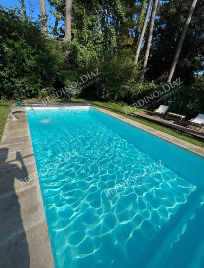 Casa ID.2666 - Casa en venta 3 dormitorios en San Rafael Punta del Este 