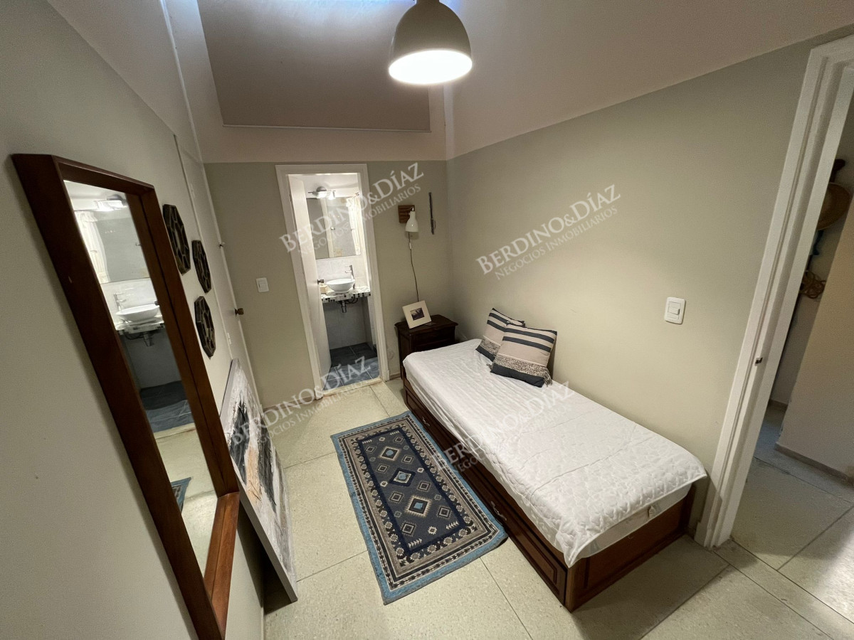 Casa ID.2666 - Casa en venta 3 dormitorios en San Rafael Punta del Este 