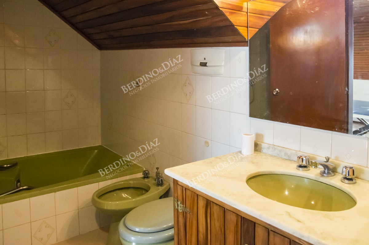 Casa ID.2667 - Casa en venta de 5 dormitorios en San Rafael , Punta del este 