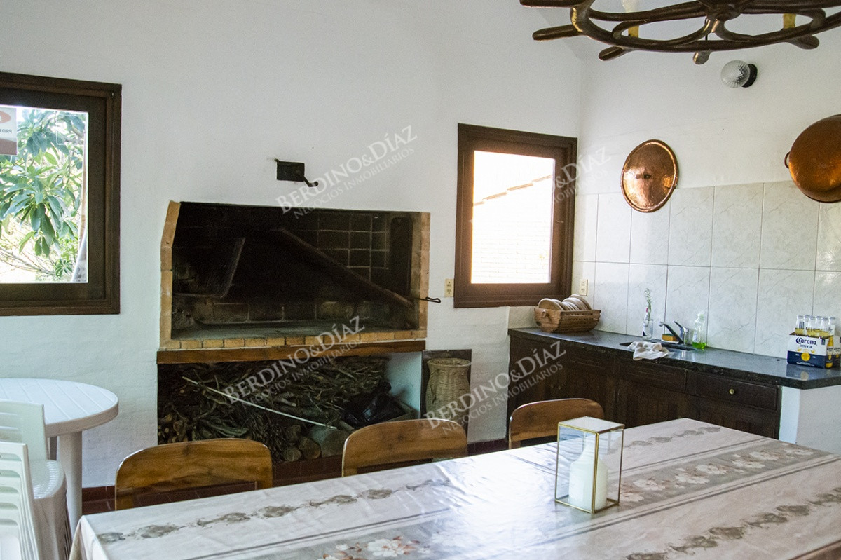 Casa ID.2667 - Casa en venta de 5 dormitorios en San Rafael , Punta del este 