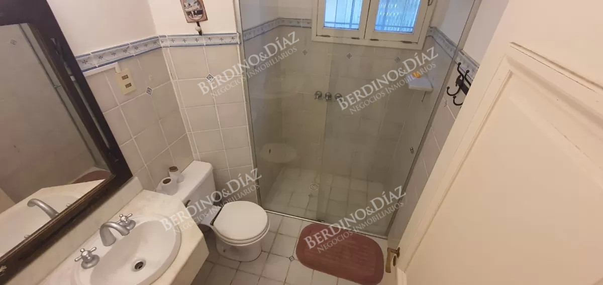 Casa ID.2565 - Venta Casa en Aidy Grill, Punta del Este con parrillero a pocas cuadras del mar