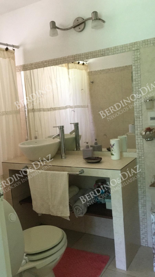 Casa ID.2666 - Casa en venta 3 dormitorios en San Rafael Punta del Este 
