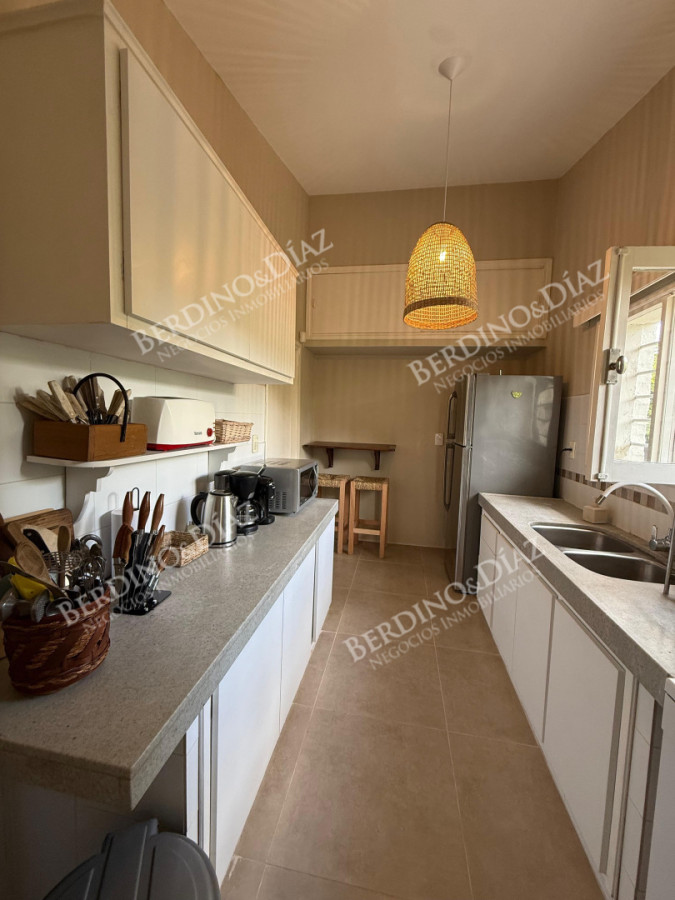 Casa ID.2666 - Casa en venta 3 dormitorios en San Rafael Punta del Este 