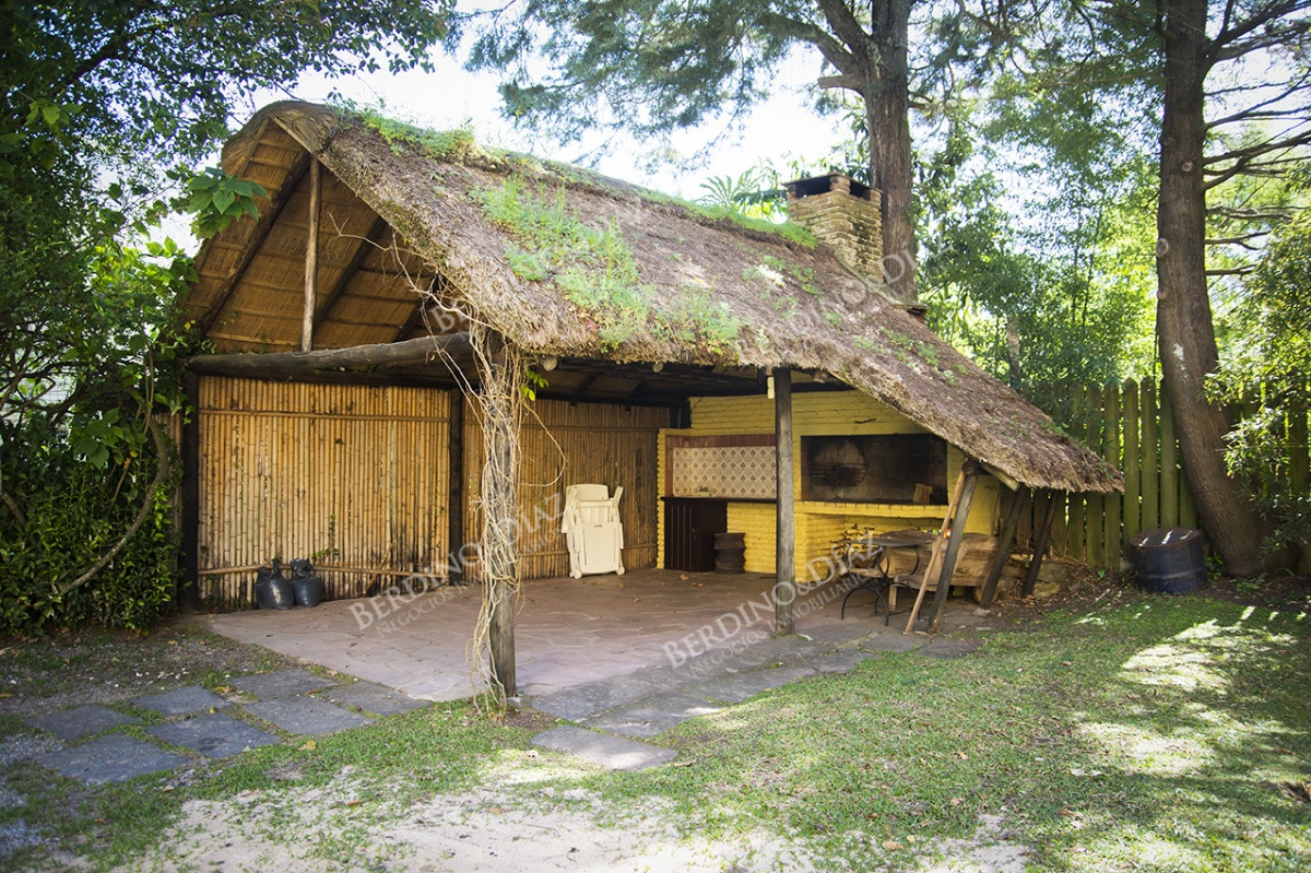 Casa ID.1276 - Hermosa casa en la mansa