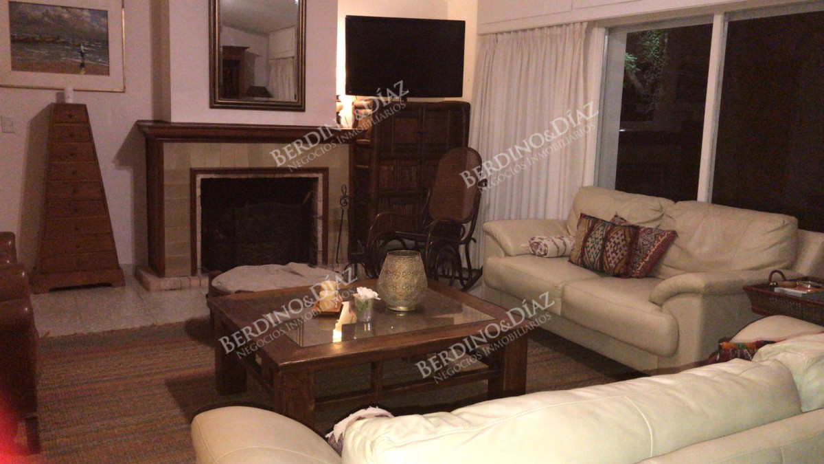 Casa ID.2666 - Casa en venta 3 dormitorios en San Rafael Punta del Este 
