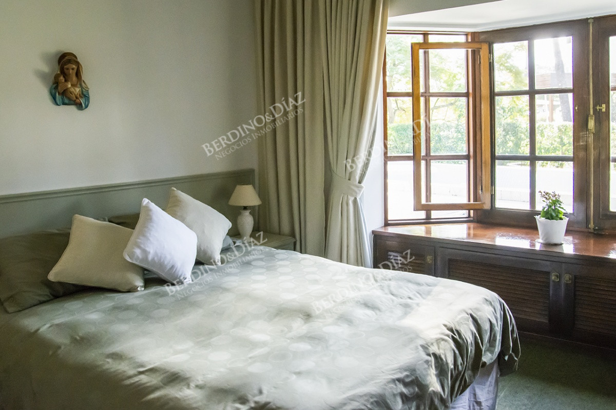 Casa ID.2667 - Casa en venta de 5 dormitorios en San Rafael , Punta del este 