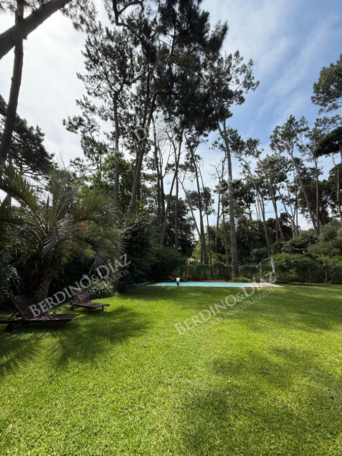 Casa ID.2666 - Casa en venta 3 dormitorios en San Rafael Punta del Este 