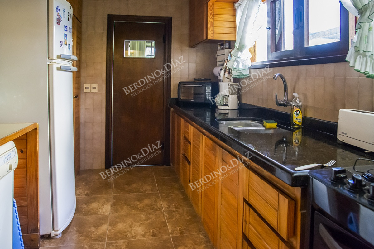 Casa ID.2667 - Casa en venta de 5 dormitorios en San Rafael , Punta del este 