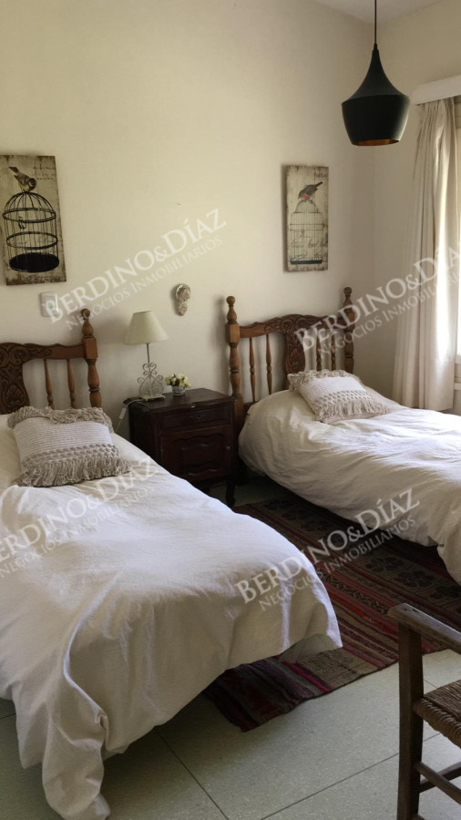 Casa ID.2666 - Casa en venta 3 dormitorios en San Rafael Punta del Este 