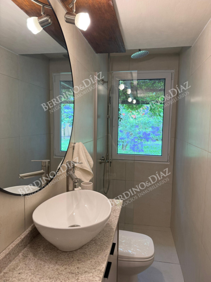 Casa ID.2666 - Casa en venta 3 dormitorios en San Rafael Punta del Este 