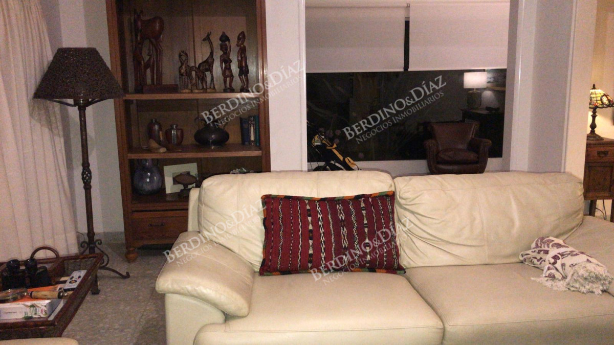 Casa ID.2666 - Casa en venta 3 dormitorios en San Rafael Punta del Este 