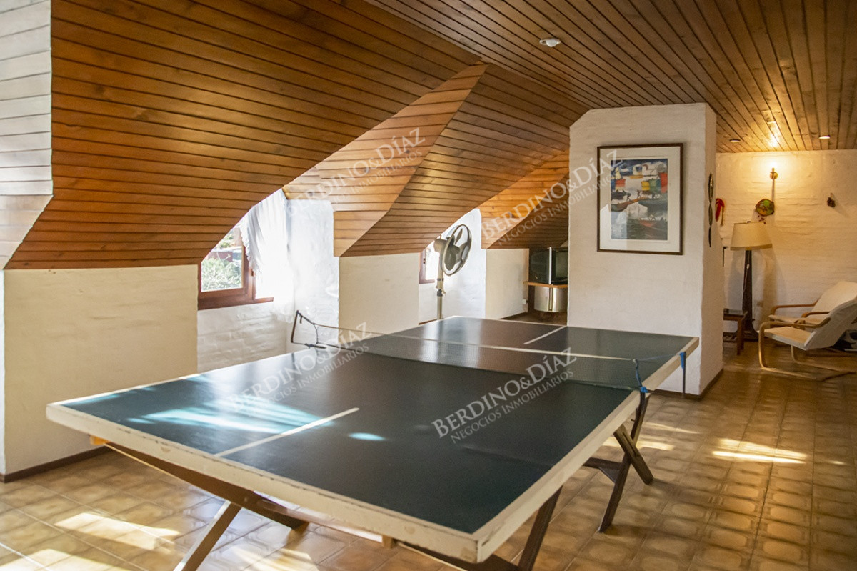 Casa ID.2667 - Casa en venta de 5 dormitorios en San Rafael , Punta del este 