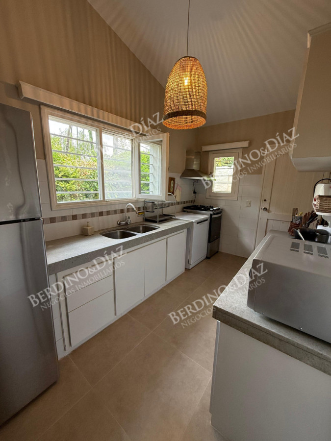Casa ID.2666 - Casa en venta 3 dormitorios en San Rafael Punta del Este 