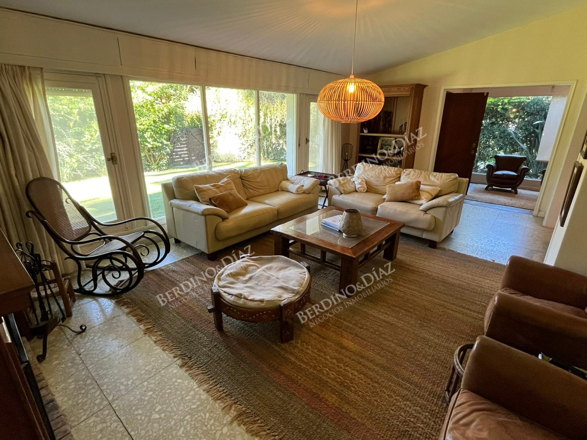 Casa ID.2666 - Casa en venta 3 dormitorios en San Rafael Punta del Este 