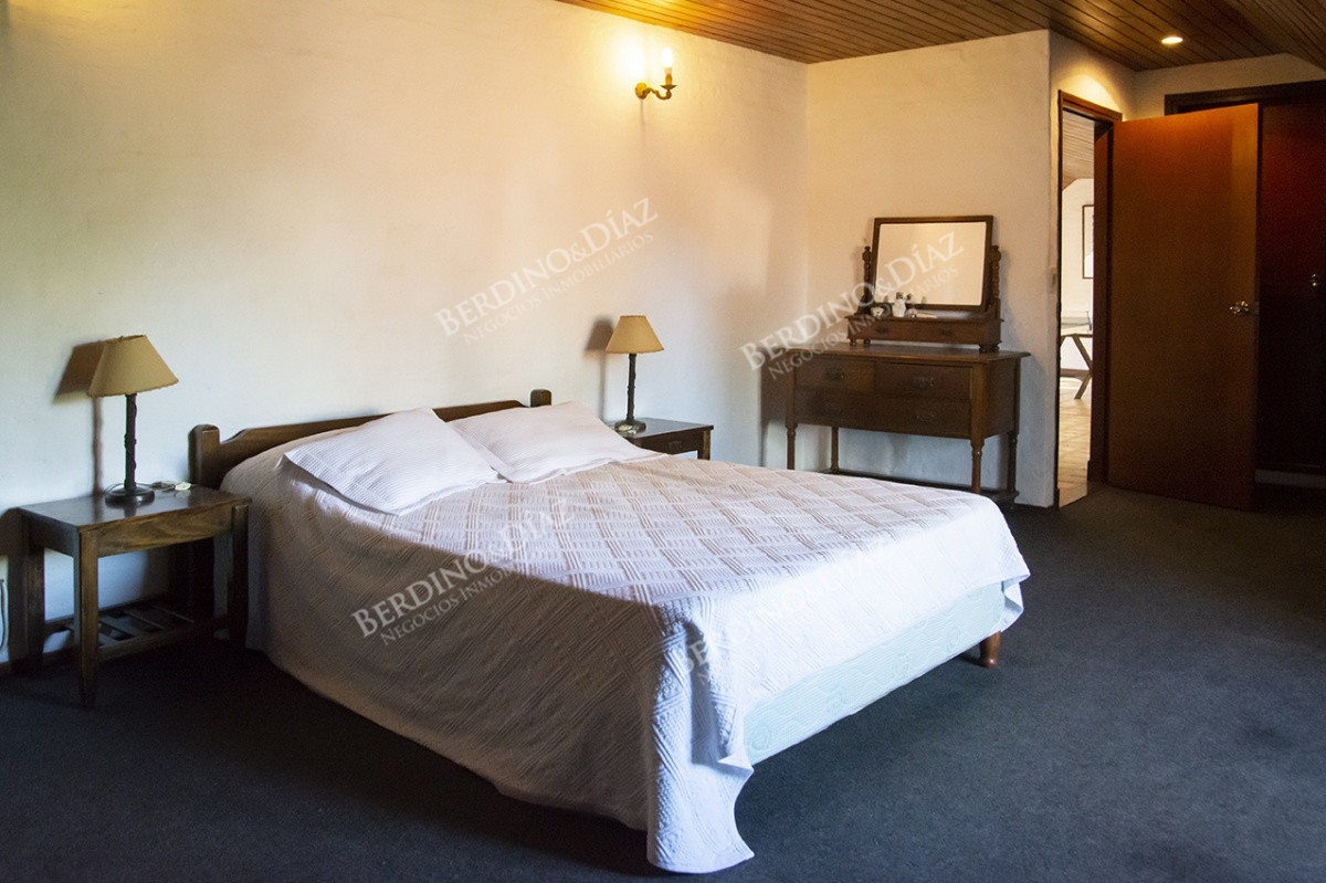 Casa ID.2667 - Casa en venta de 5 dormitorios en San Rafael , Punta del este 
