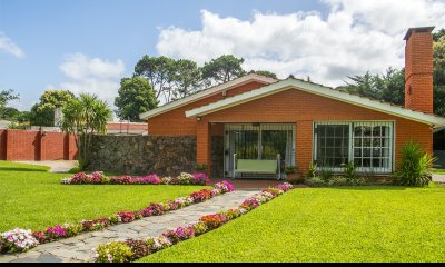 En venta casa de 3 dormitorios en Punta del Este