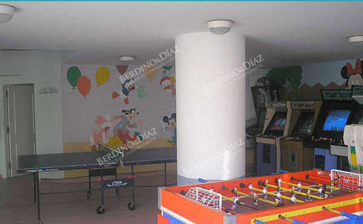 Apartamento ID.1301 - Apartamento a la venta en primera linea en CORAL TOWER