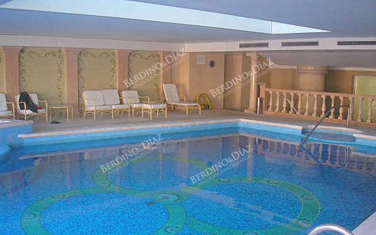 Apartamento ID.1301 - Apartamento a la venta en primera linea en CORAL TOWER